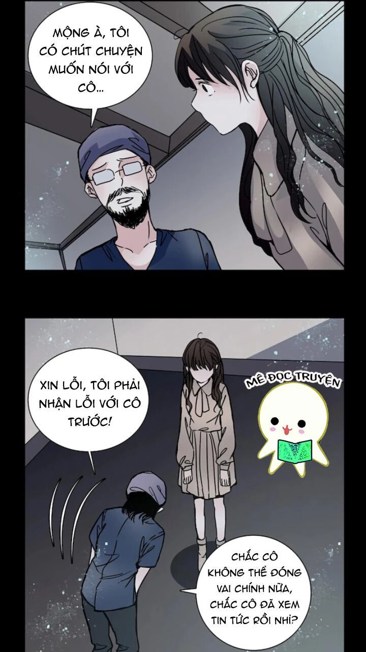 Nhật Ký Nữ Phù Thủy Hồi Sinh Chapter 28 - 2