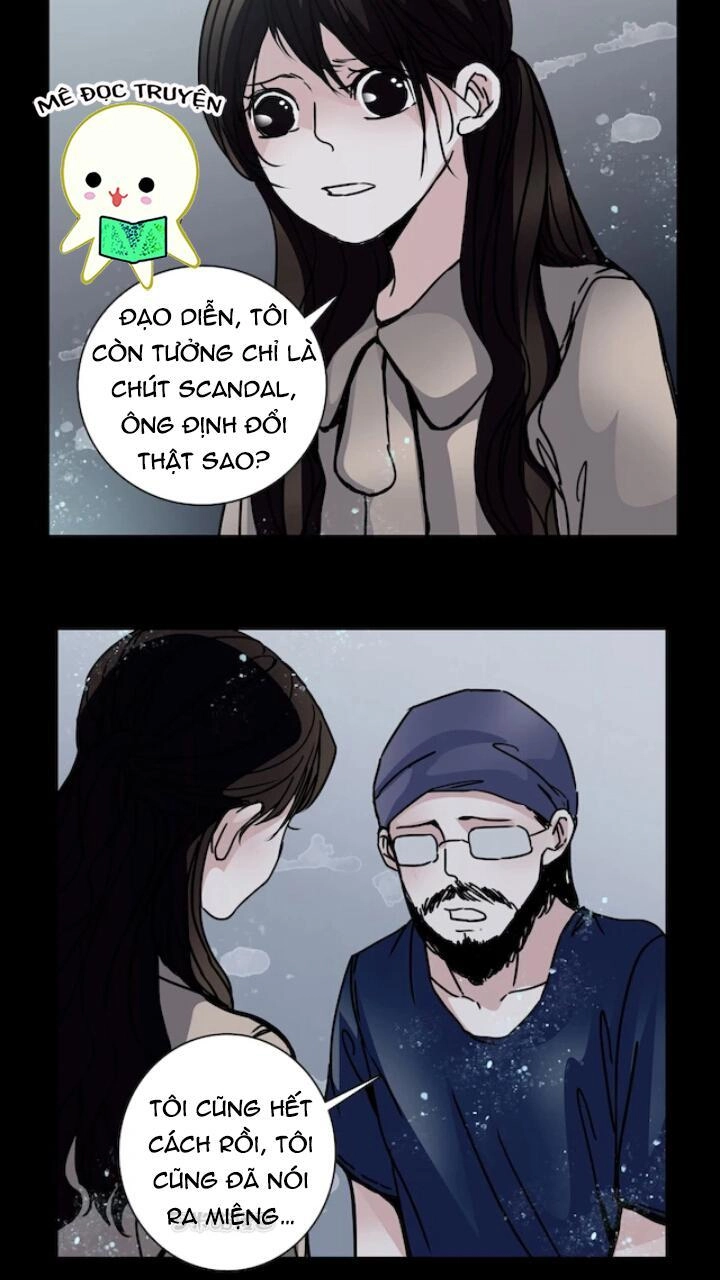 Nhật Ký Nữ Phù Thủy Hồi Sinh Chapter 28 - 3