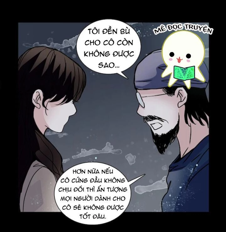 Nhật Ký Nữ Phù Thủy Hồi Sinh Chapter 28 - 4