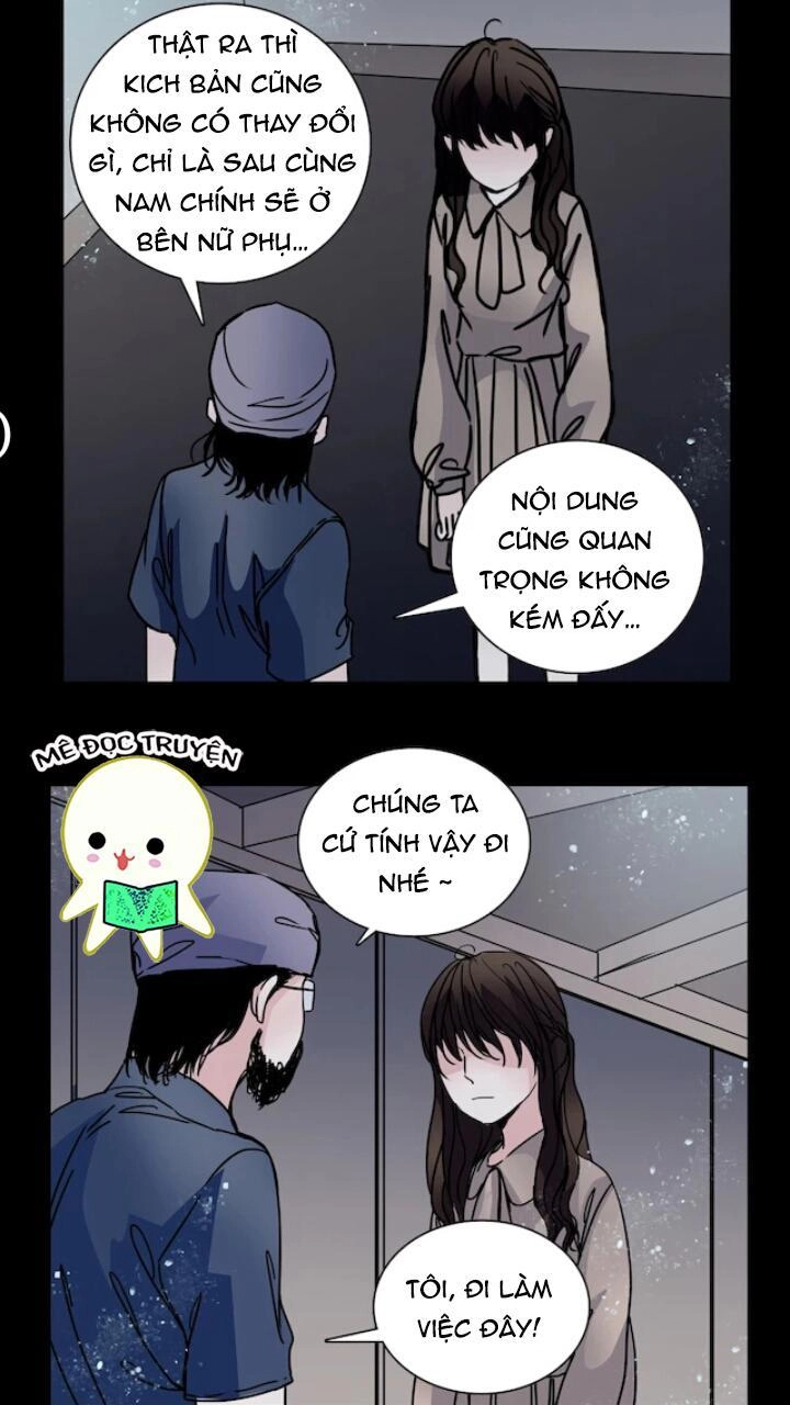 Nhật Ký Nữ Phù Thủy Hồi Sinh Chapter 28 - 5