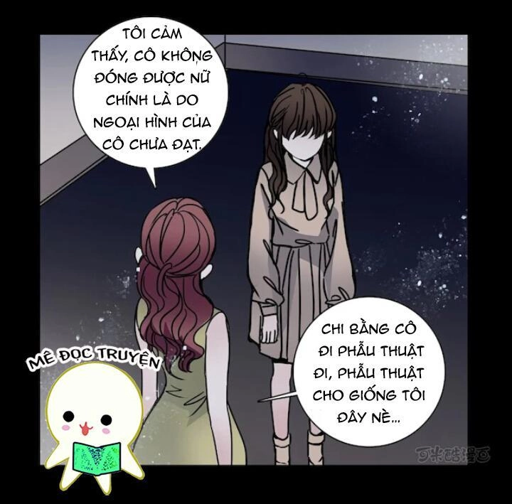 Nhật Ký Nữ Phù Thủy Hồi Sinh Chapter 28 - 7