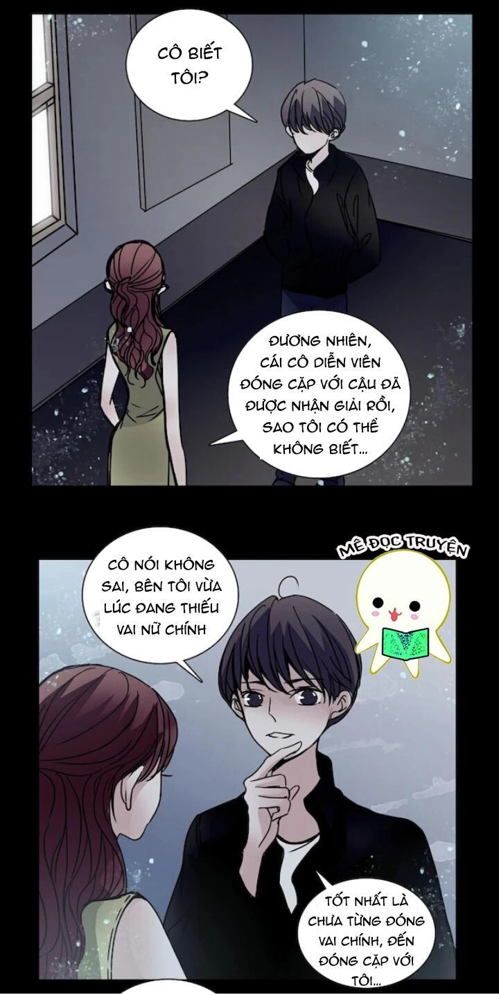 Nhật Ký Nữ Phù Thủy Hồi Sinh Chapter 28 - 10