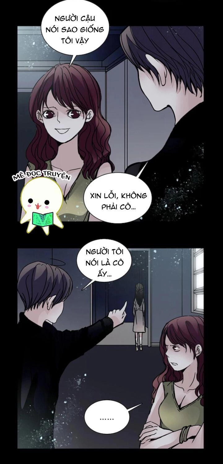 Nhật Ký Nữ Phù Thủy Hồi Sinh Chapter 28 - 11