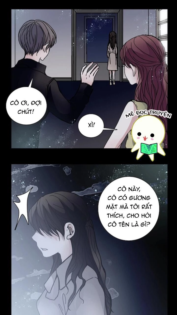 Nhật Ký Nữ Phù Thủy Hồi Sinh Chapter 28 - 12