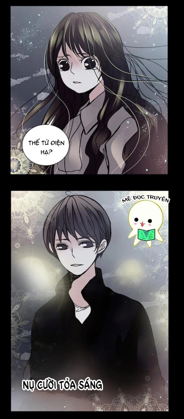 Nhật Ký Nữ Phù Thủy Hồi Sinh Chapter 28 - 14