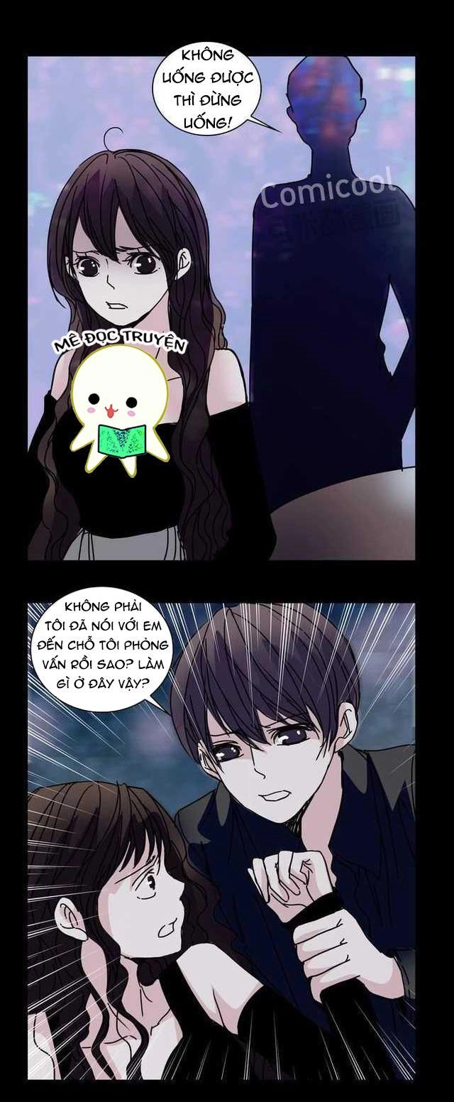 Nhật Ký Nữ Phù Thủy Hồi Sinh Chapter 29 - 17