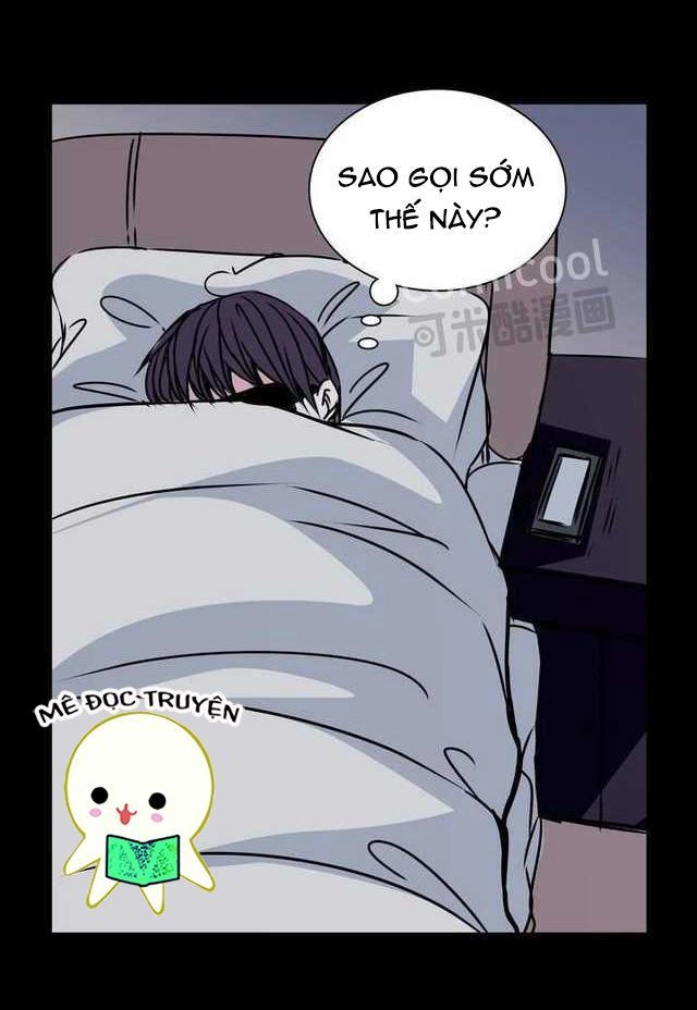 Nhật Ký Nữ Phù Thủy Hồi Sinh Chapter 30 - 7