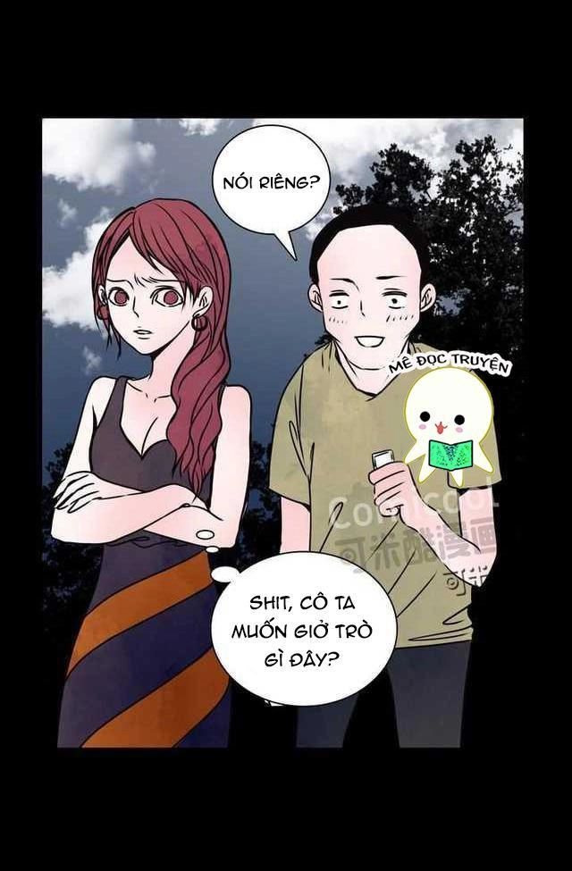 Nhật Ký Nữ Phù Thủy Hồi Sinh Chapter 31 - 2