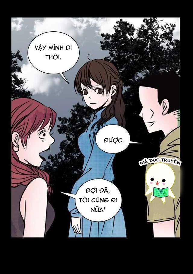 Nhật Ký Nữ Phù Thủy Hồi Sinh Chapter 31 - 4