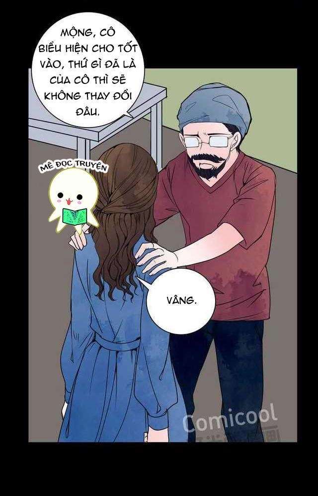 Nhật Ký Nữ Phù Thủy Hồi Sinh Chapter 31 - 15