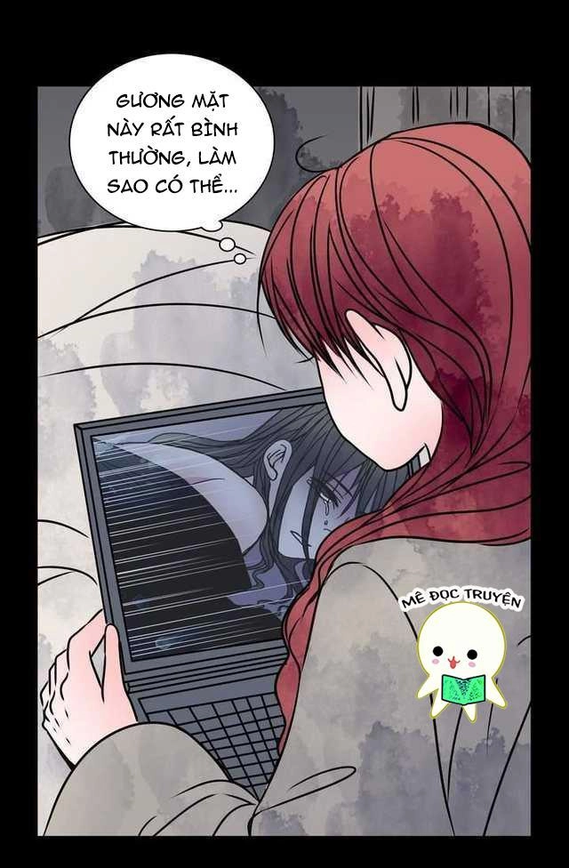 Nhật Ký Nữ Phù Thủy Hồi Sinh Chapter 31 - 22