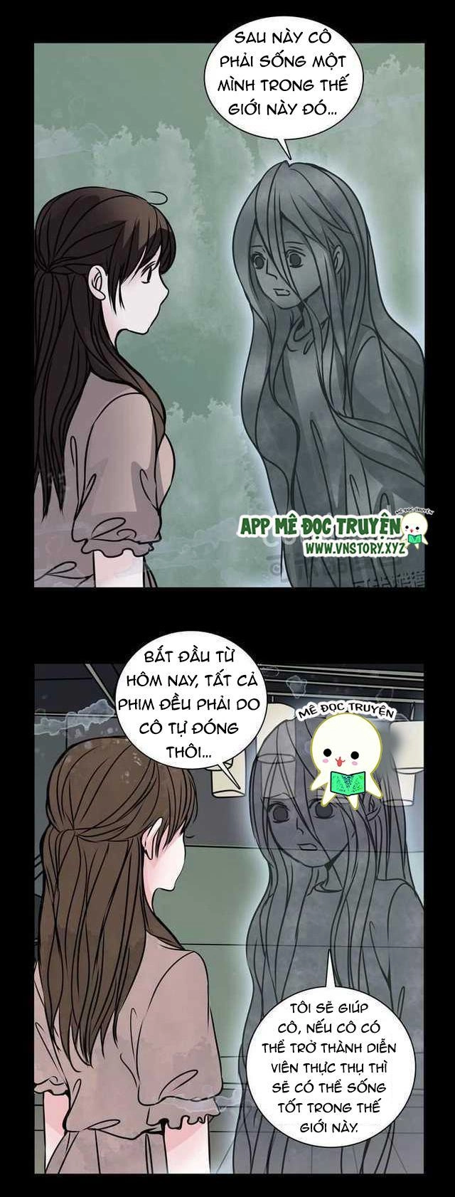 Nhật Ký Nữ Phù Thủy Hồi Sinh Chapter 32 - 20