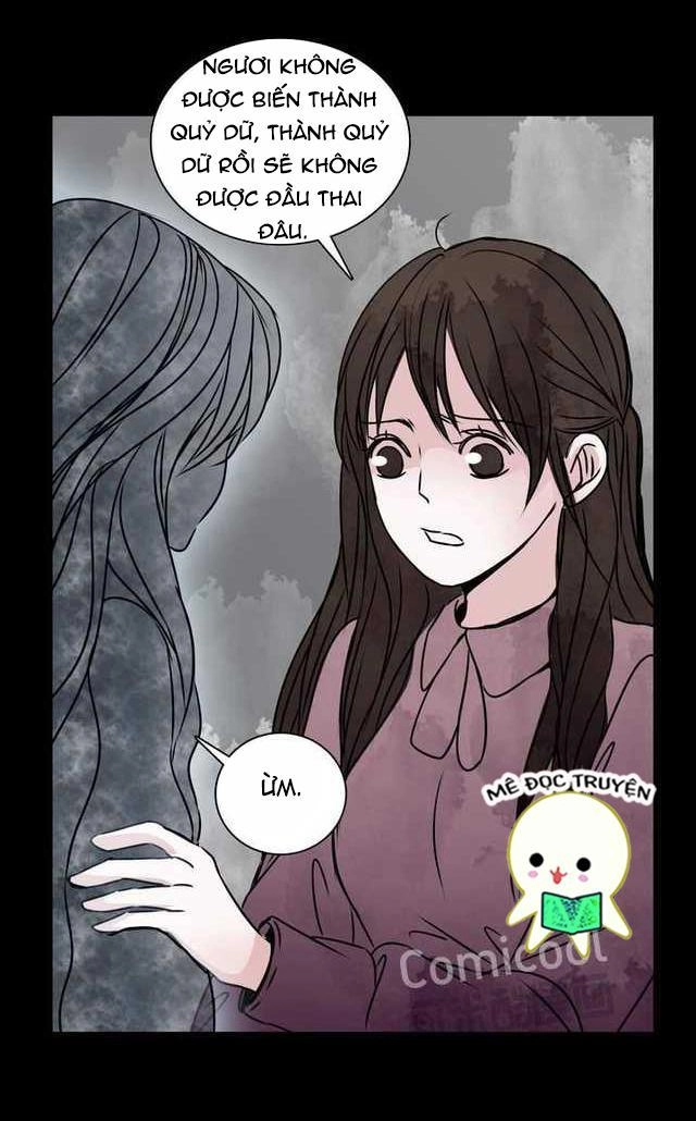 Nhật Ký Nữ Phù Thủy Hồi Sinh Chapter 33 - 16