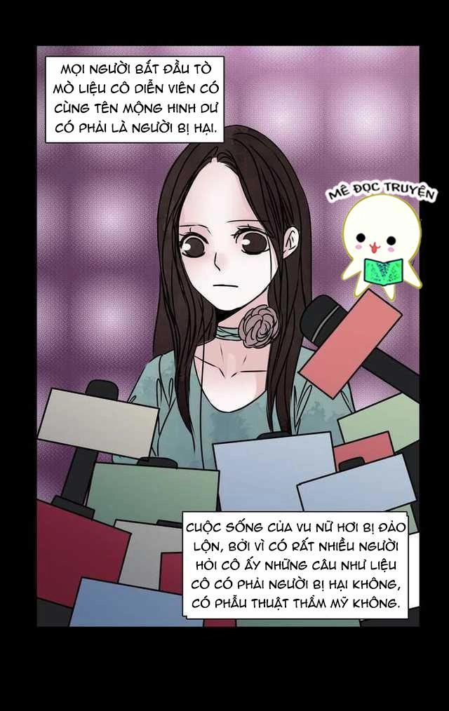 Nhật Ký Nữ Phù Thủy Hồi Sinh Chapter 33 - 18