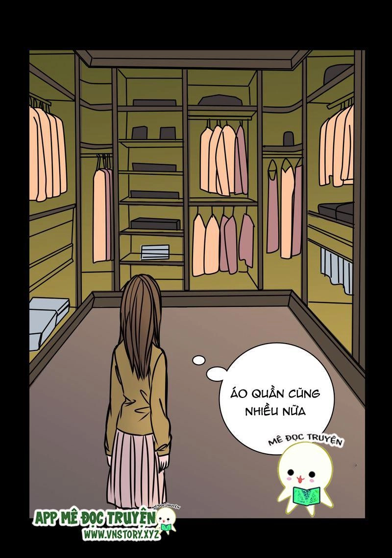 Nhật Ký Nữ Phù Thủy Hồi Sinh Chapter 34 - 16