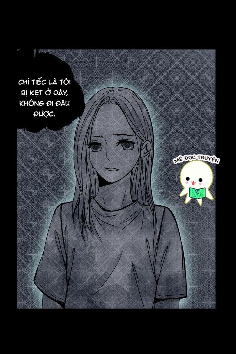 Nhật Ký Nữ Phù Thủy Hồi Sinh Chapter 35 - 2