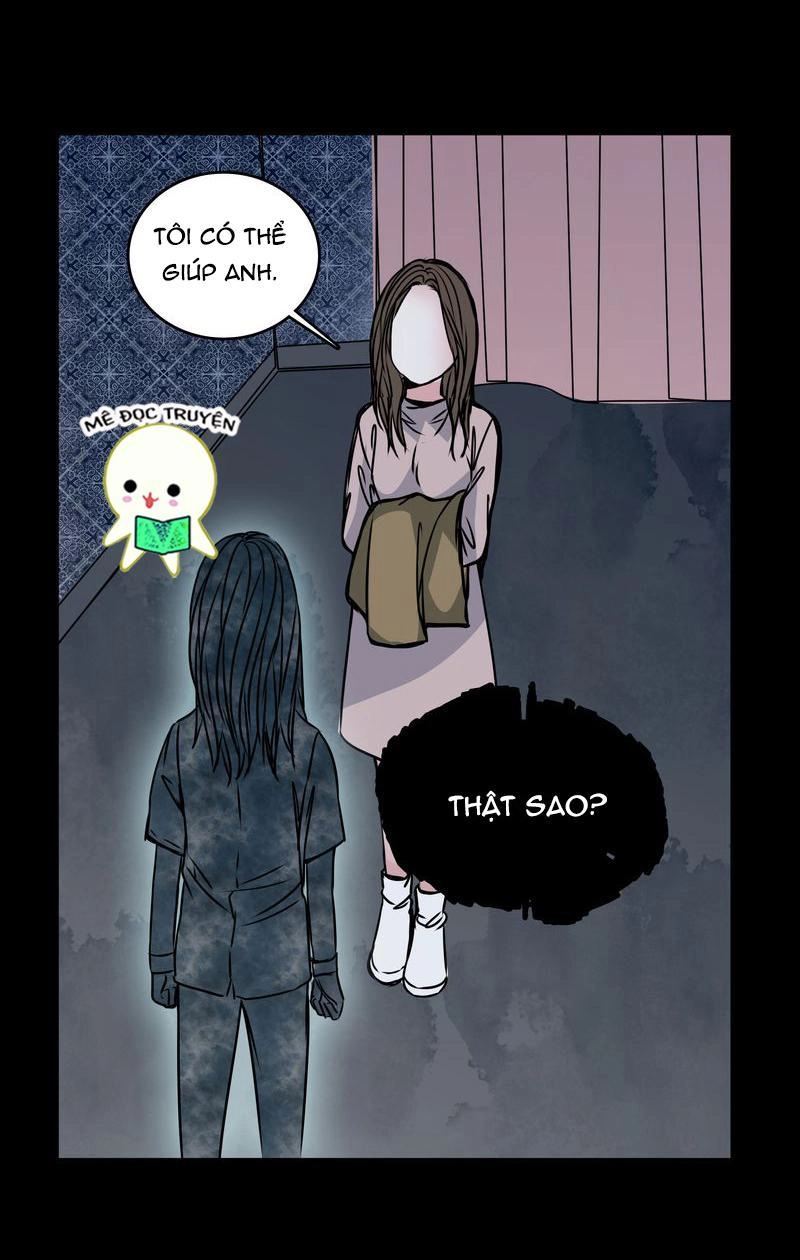 Nhật Ký Nữ Phù Thủy Hồi Sinh Chapter 35 - 3