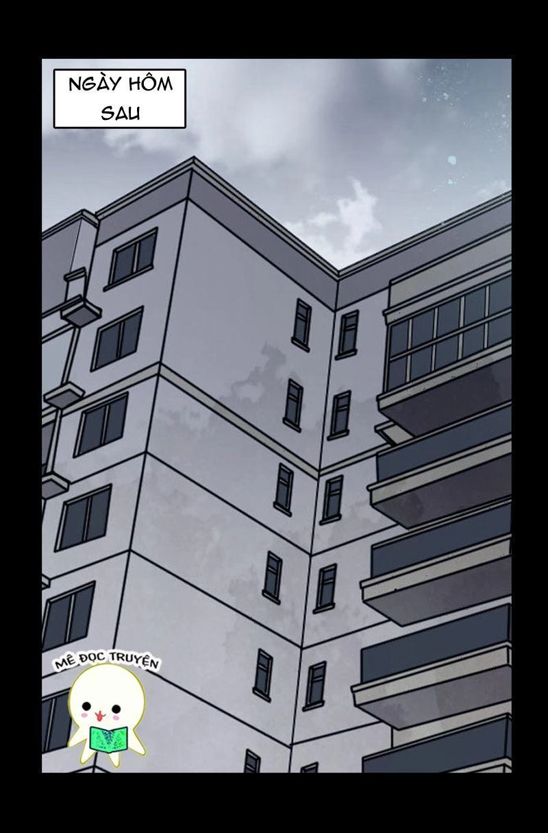 Nhật Ký Nữ Phù Thủy Hồi Sinh Chapter 35 - 6