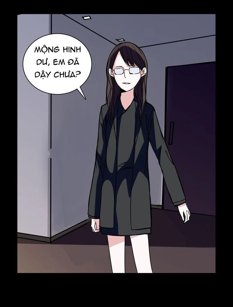 Nhật Ký Nữ Phù Thủy Hồi Sinh Chapter 35 - 8