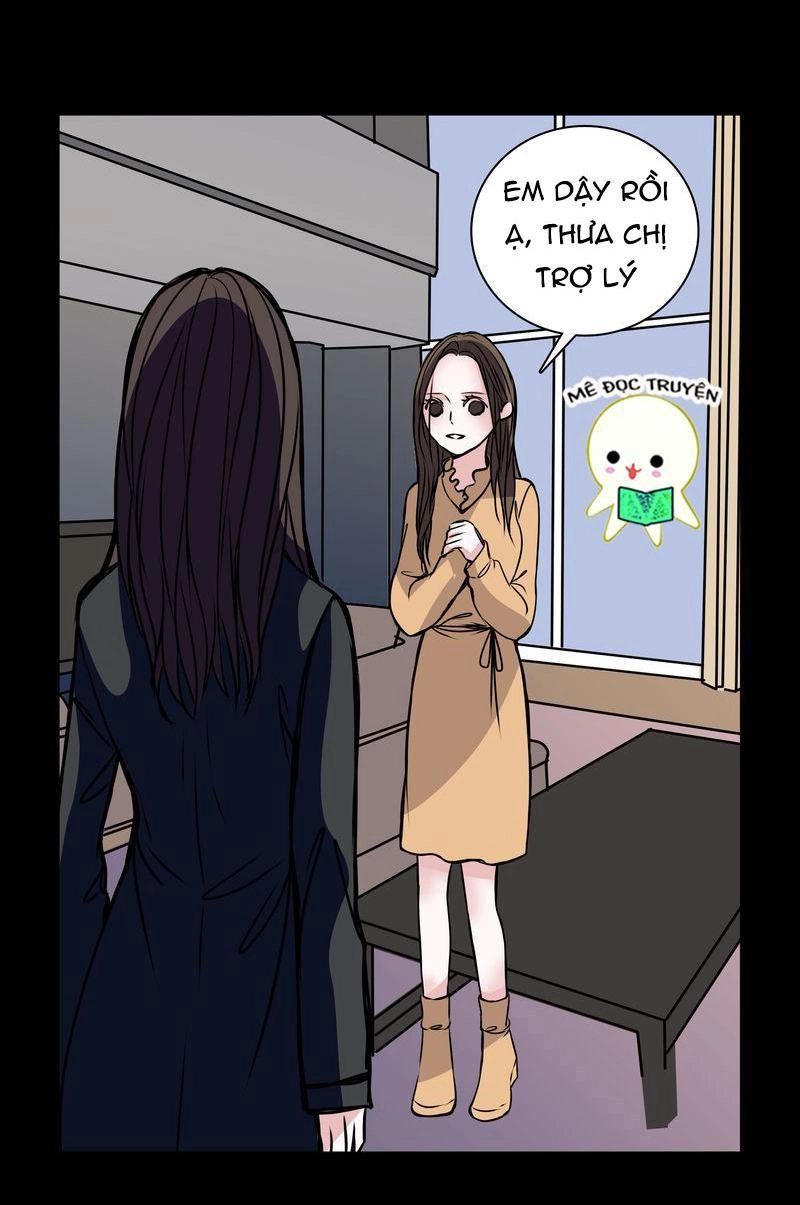 Nhật Ký Nữ Phù Thủy Hồi Sinh Chapter 35 - 9