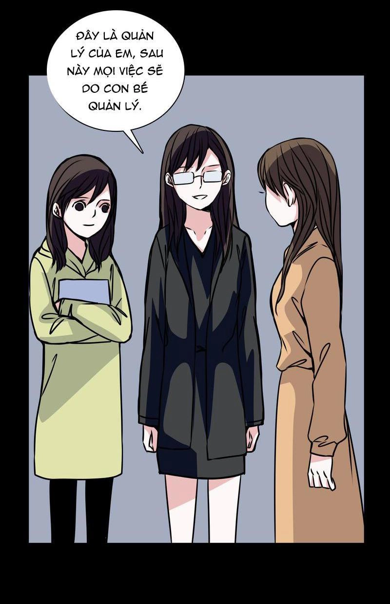 Nhật Ký Nữ Phù Thủy Hồi Sinh Chapter 35 - 13