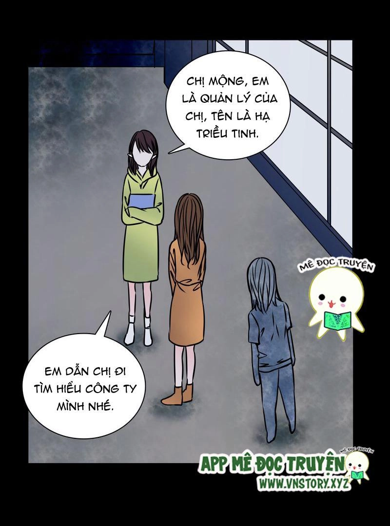 Nhật Ký Nữ Phù Thủy Hồi Sinh Chapter 35 - 14