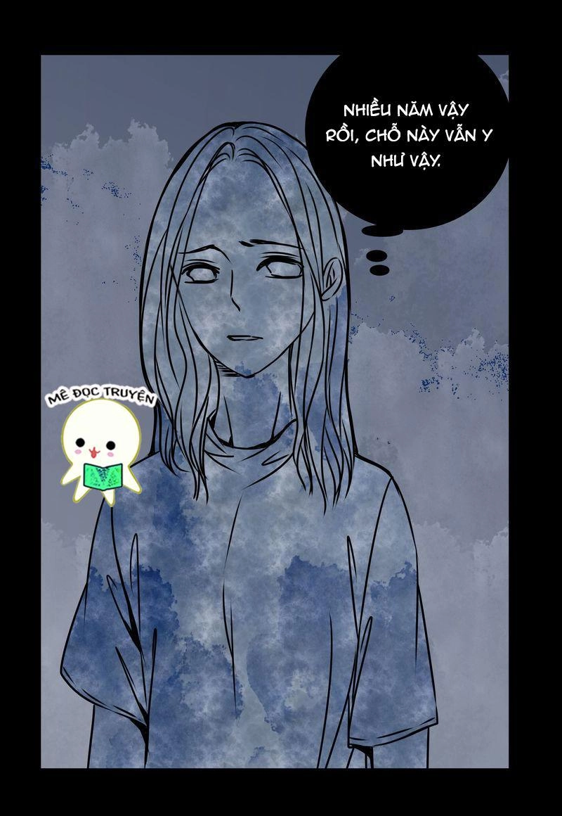 Nhật Ký Nữ Phù Thủy Hồi Sinh Chapter 35 - 15