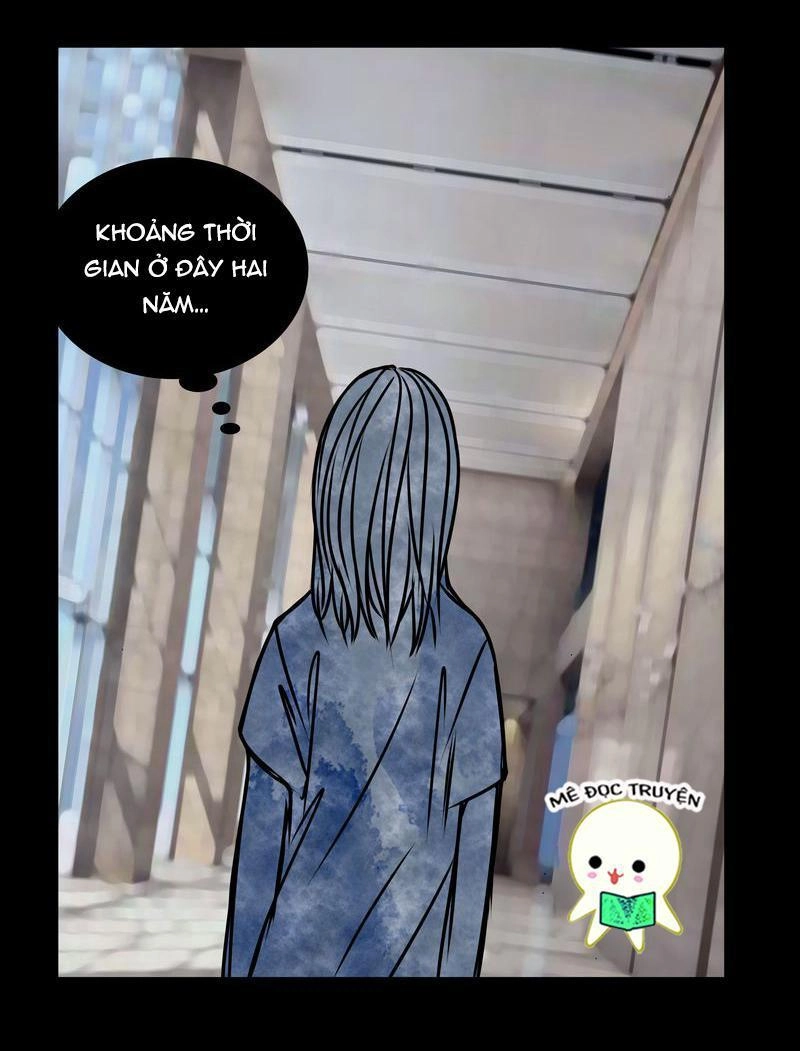 Nhật Ký Nữ Phù Thủy Hồi Sinh Chapter 35 - 16