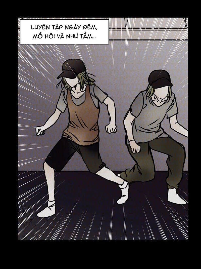 Nhật Ký Nữ Phù Thủy Hồi Sinh Chapter 35 - 17