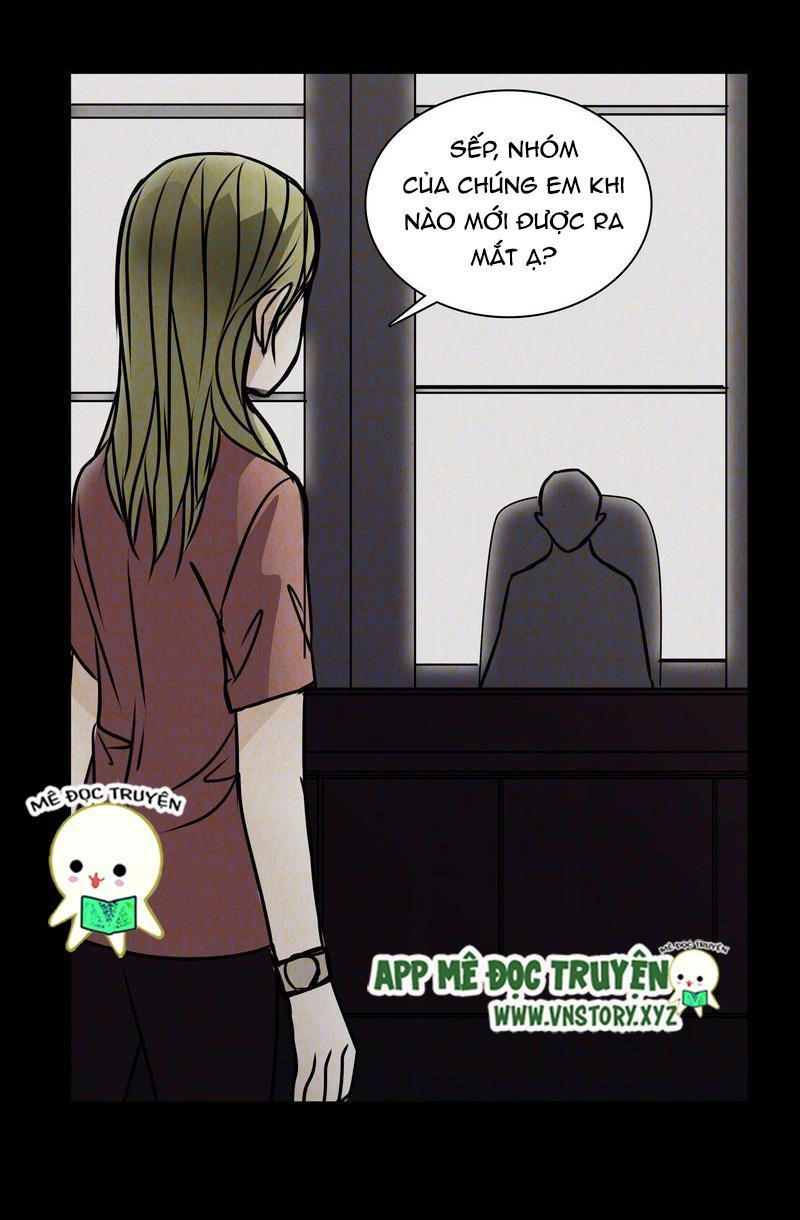 Nhật Ký Nữ Phù Thủy Hồi Sinh Chapter 35 - 18