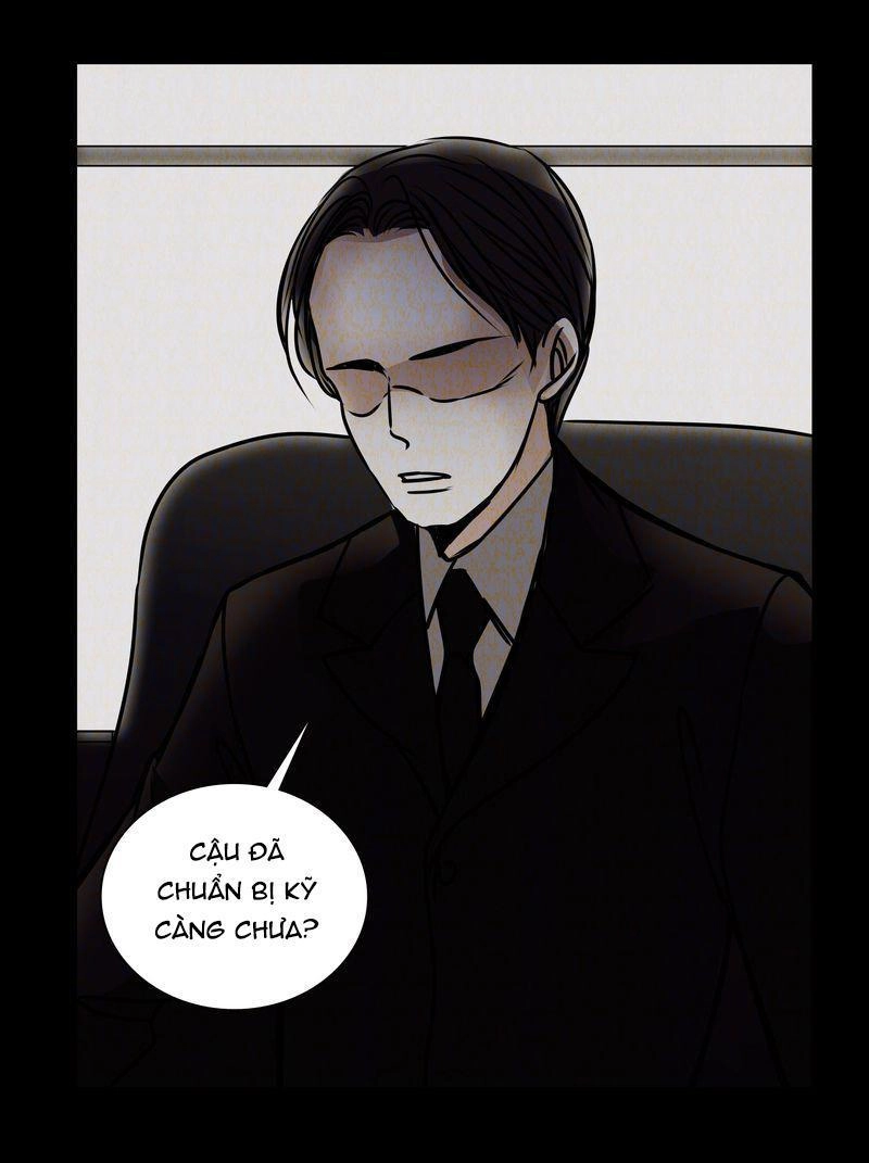 Nhật Ký Nữ Phù Thủy Hồi Sinh Chapter 35 - 19