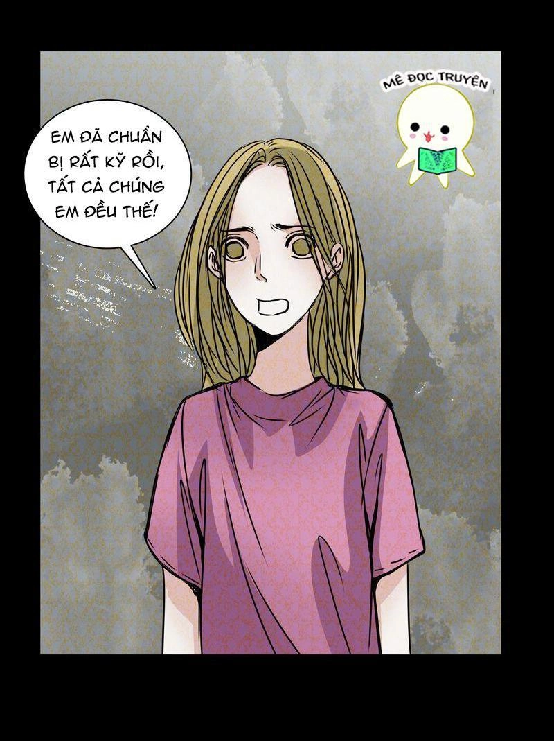 Nhật Ký Nữ Phù Thủy Hồi Sinh Chapter 35 - 20