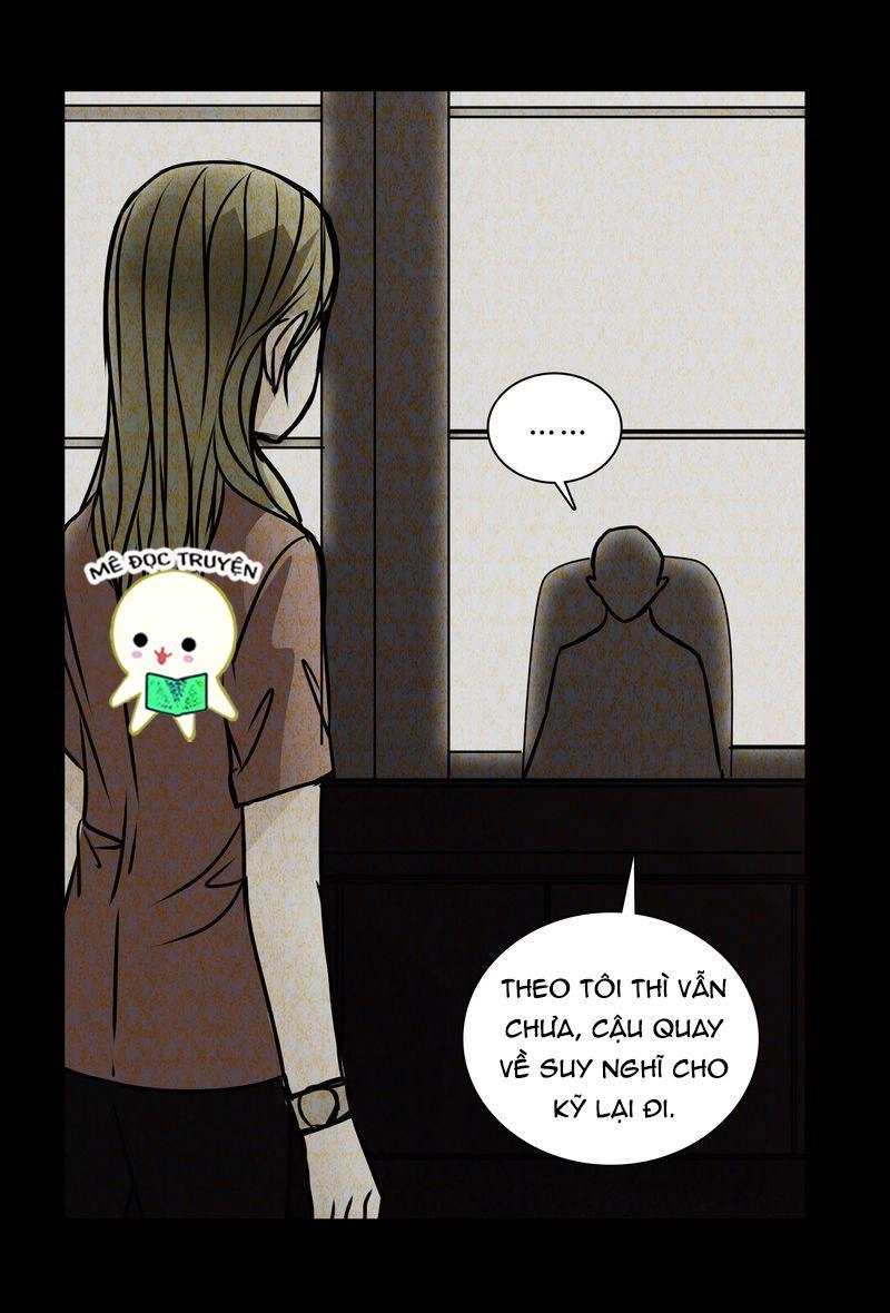 Nhật Ký Nữ Phù Thủy Hồi Sinh Chapter 35 - 21