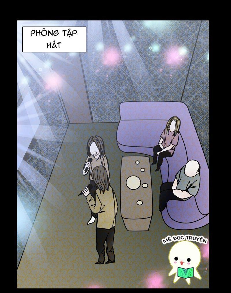 Nhật Ký Nữ Phù Thủy Hồi Sinh Chapter 35 - 22