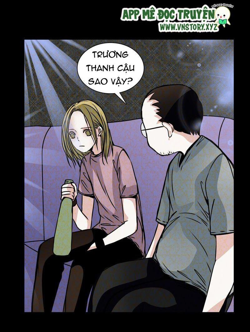 Nhật Ký Nữ Phù Thủy Hồi Sinh Chapter 35 - 23