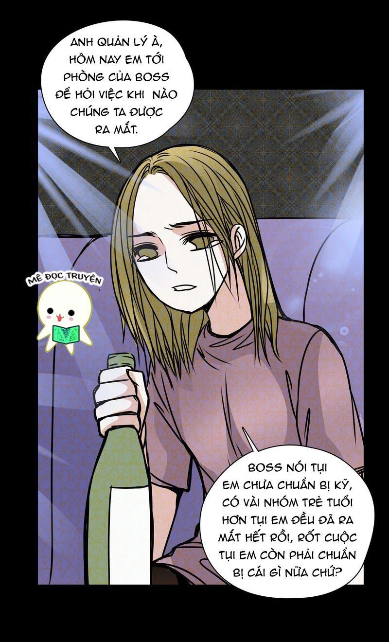 Nhật Ký Nữ Phù Thủy Hồi Sinh Chapter 35 - 24