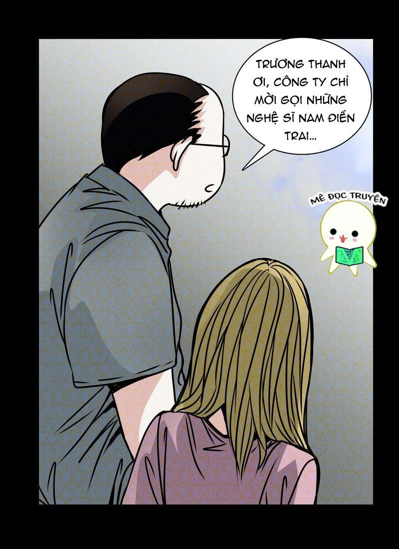 Nhật Ký Nữ Phù Thủy Hồi Sinh Chapter 35 - 25