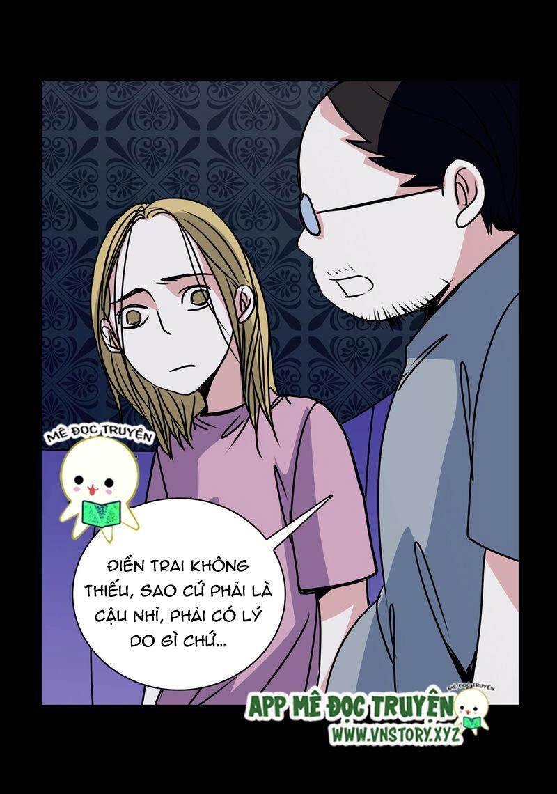 Nhật Ký Nữ Phù Thủy Hồi Sinh Chapter 35 - 26