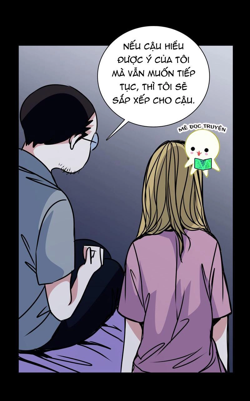 Nhật Ký Nữ Phù Thủy Hồi Sinh Chapter 35 - 27