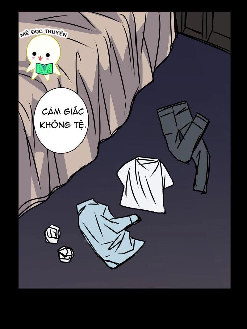 Nhật Ký Nữ Phù Thủy Hồi Sinh Chapter 35 - 29