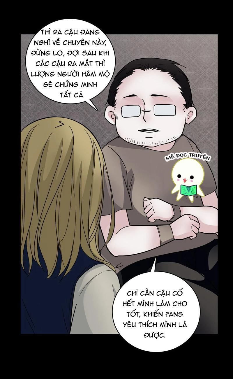 Nhật Ký Nữ Phù Thủy Hồi Sinh Chapter 36 - 24