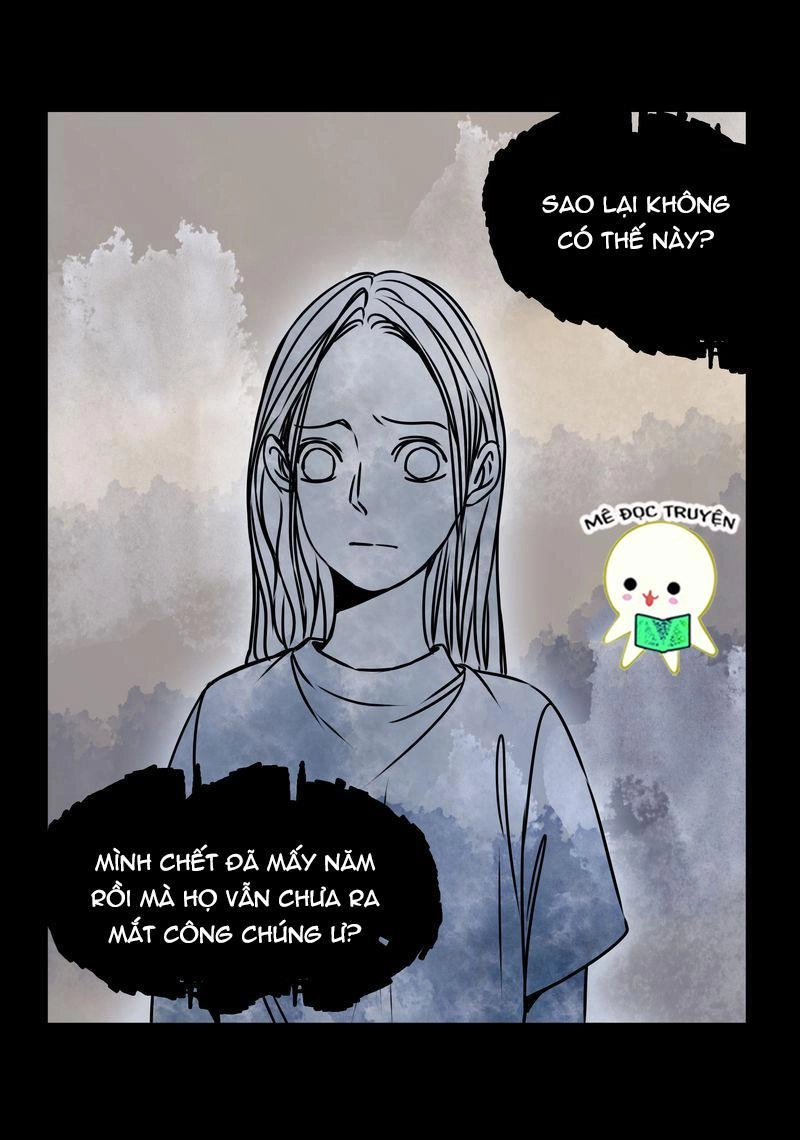 Nhật Ký Nữ Phù Thủy Hồi Sinh Chapter 37 - 23