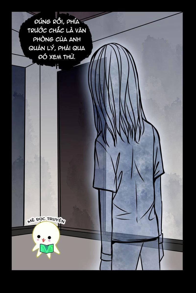 Nhật Ký Nữ Phù Thủy Hồi Sinh Chapter 37 - 24