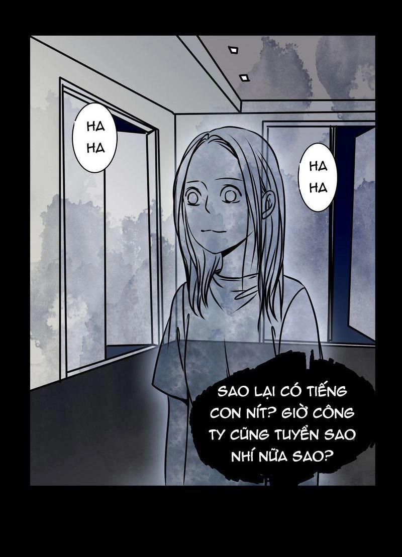 Nhật Ký Nữ Phù Thủy Hồi Sinh Chapter 37 - 29