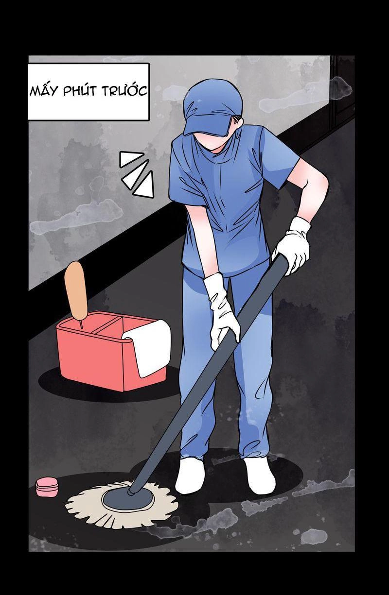 Nhật Ký Nữ Phù Thủy Hồi Sinh Chapter 39 - 9