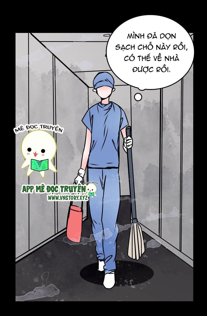 Nhật Ký Nữ Phù Thủy Hồi Sinh Chapter 39 - 12