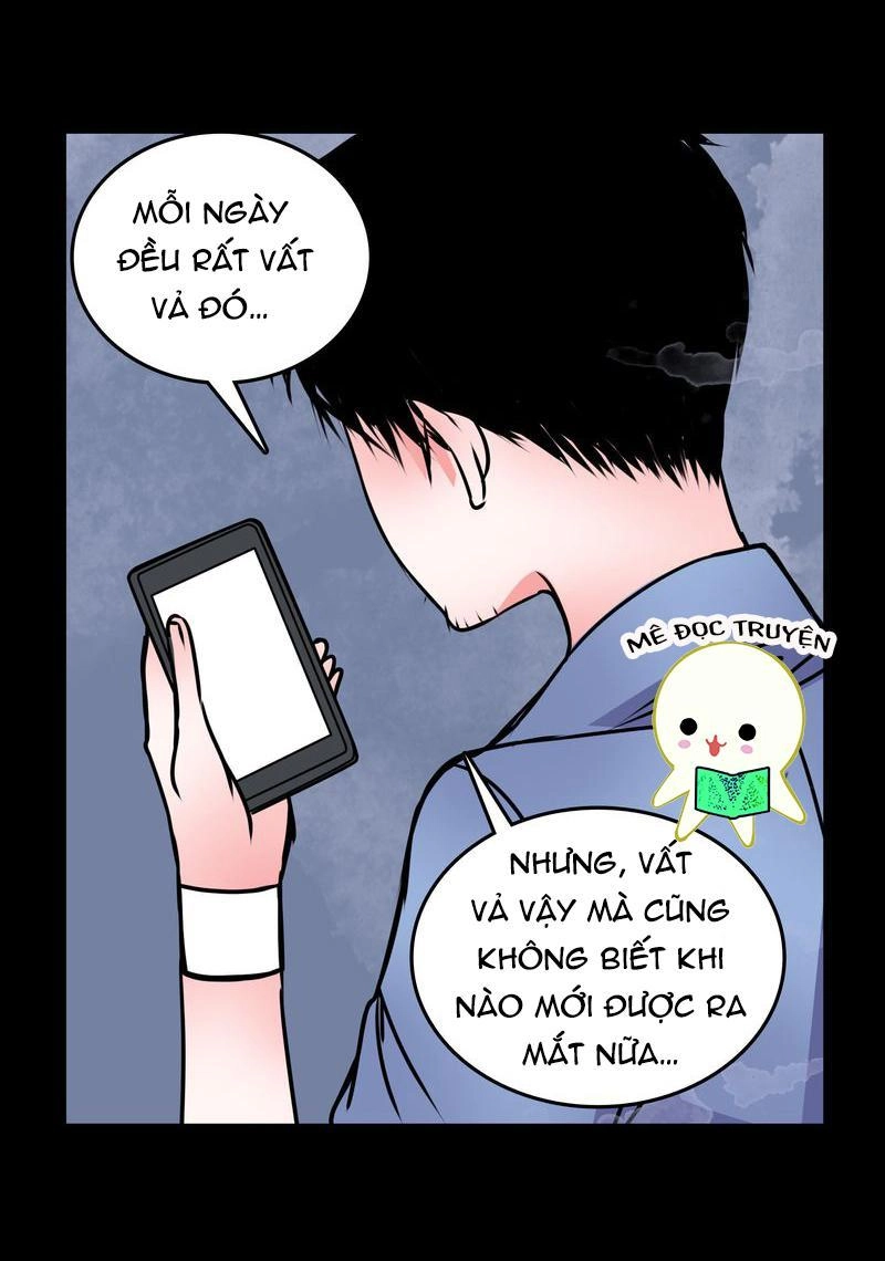 Nhật Ký Nữ Phù Thủy Hồi Sinh Chapter 39 - 20