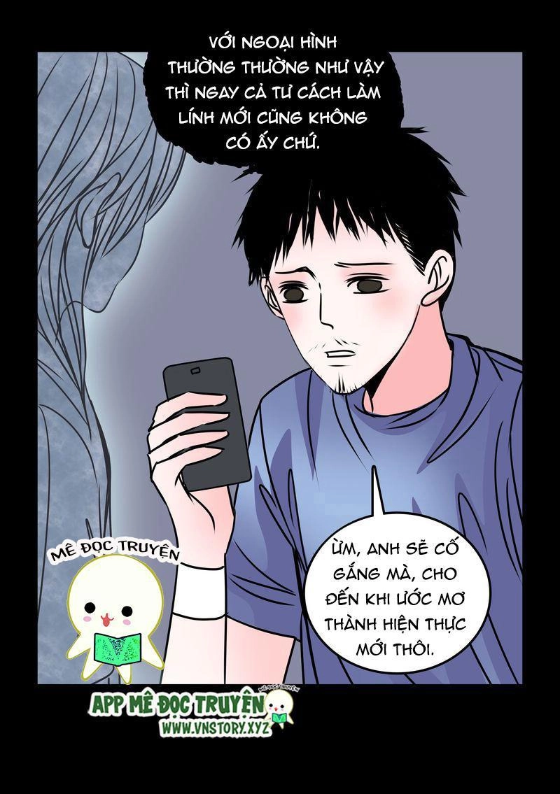 Nhật Ký Nữ Phù Thủy Hồi Sinh Chapter 39 - 23