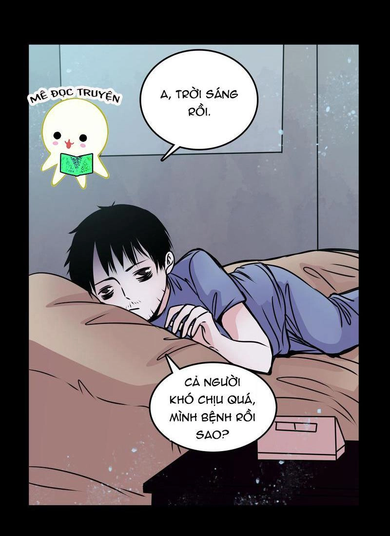 Nhật Ký Nữ Phù Thủy Hồi Sinh Chapter 40 - 4