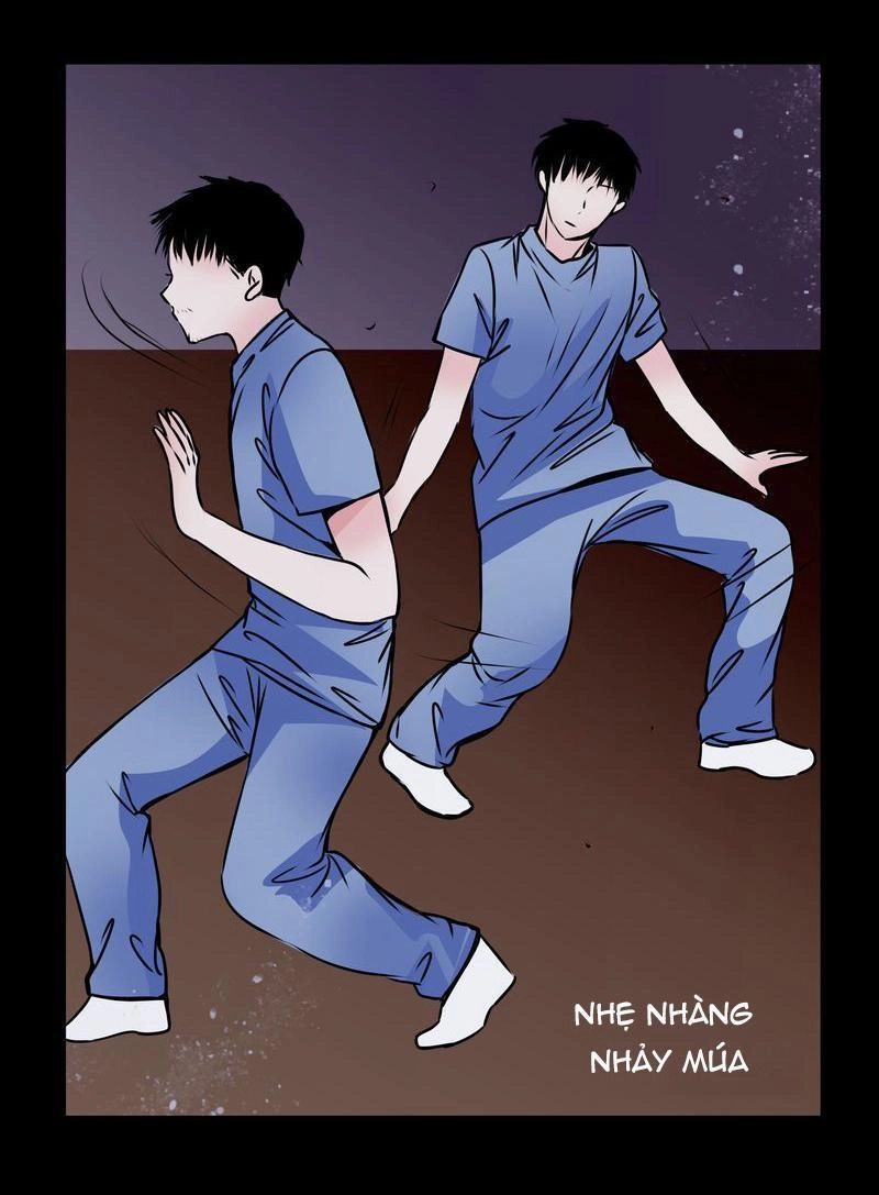 Nhật Ký Nữ Phù Thủy Hồi Sinh Chapter 40 - 19